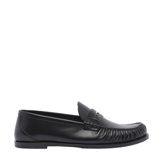 Saint Laurent Men Saint Laurent Loafers