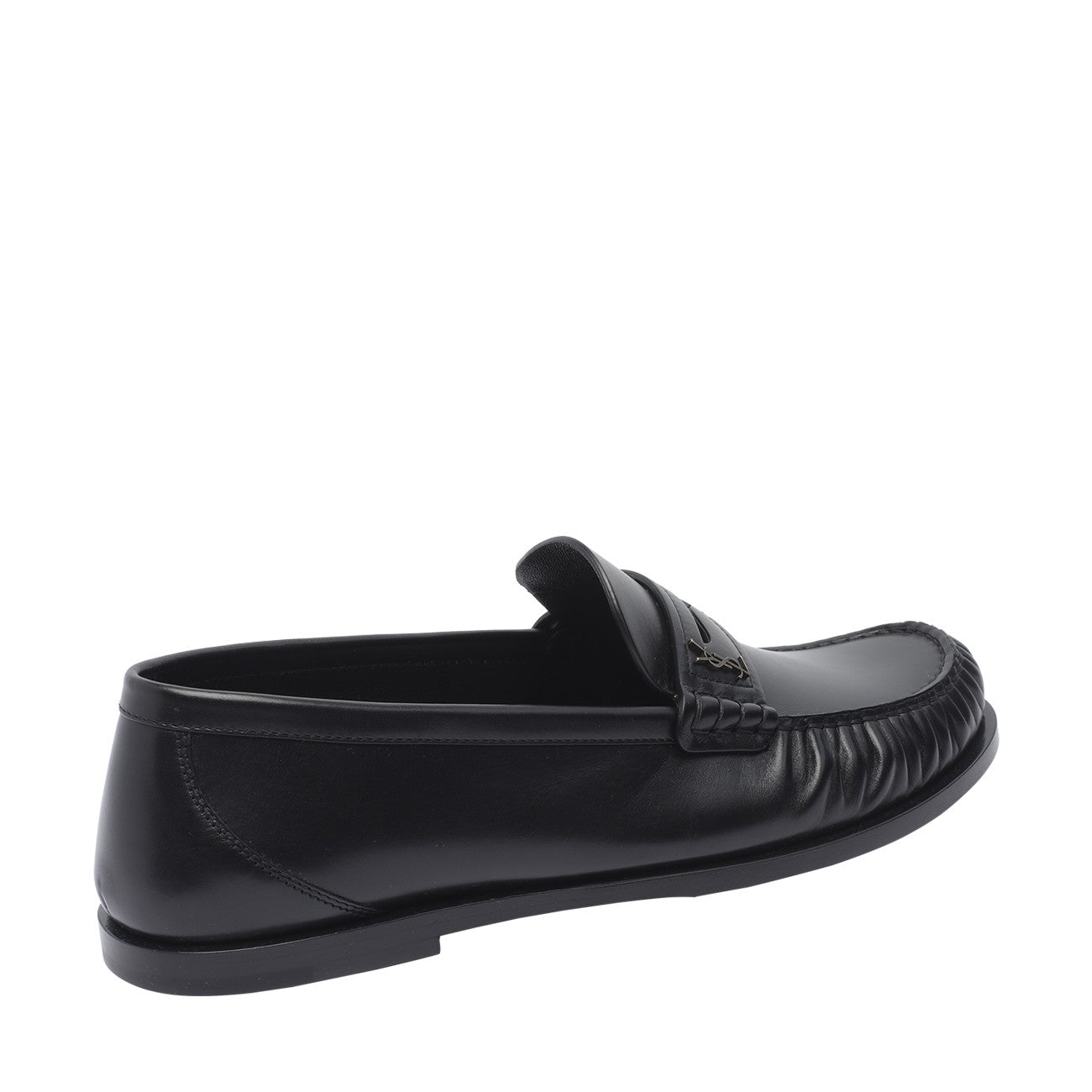 Saint Laurent Men Saint Laurent Loafers