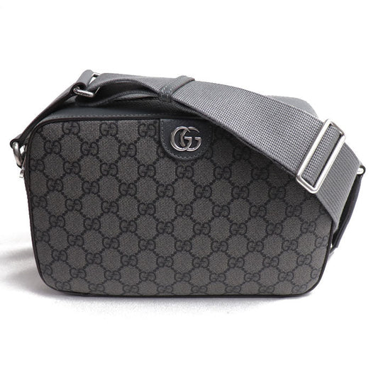 Gucci Ophidia Medium GG Supreme Messenger Bag