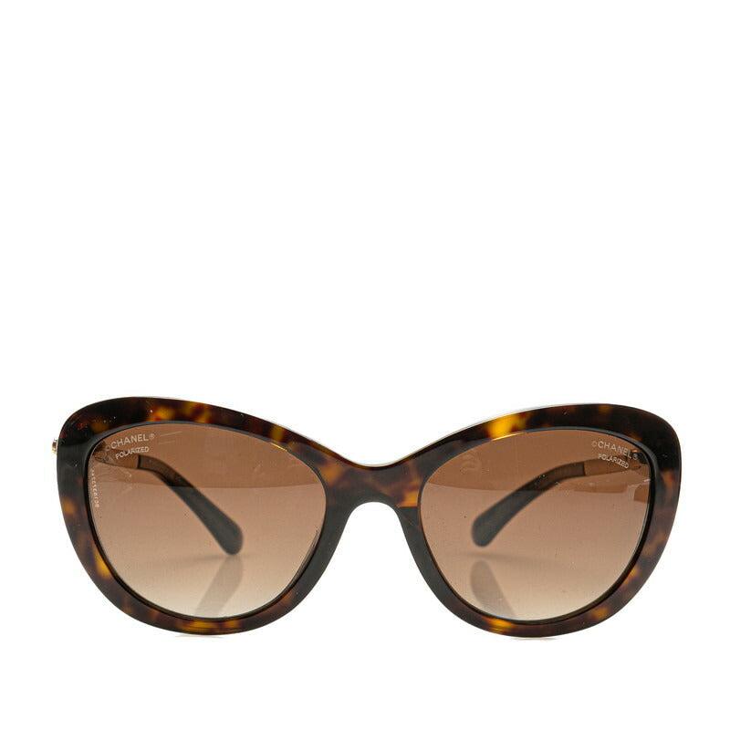 Chanel Coco Mark Sunglasses 5340HA Brown