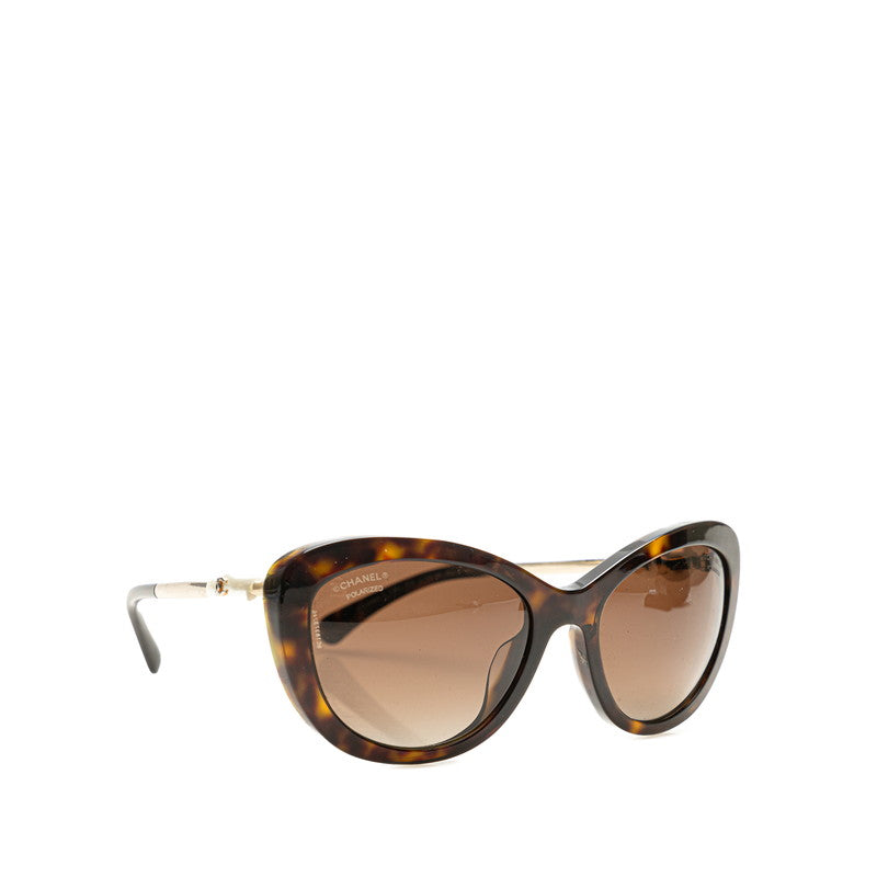 Chanel Coco Mark Sunglasses 5340HA Brown