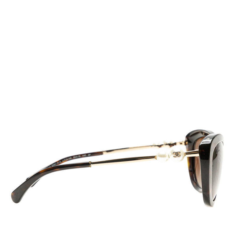 Chanel Coco Mark Sunglasses 5340HA Brown