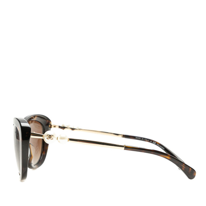 Chanel Coco Mark Sunglasses 5340HA Brown