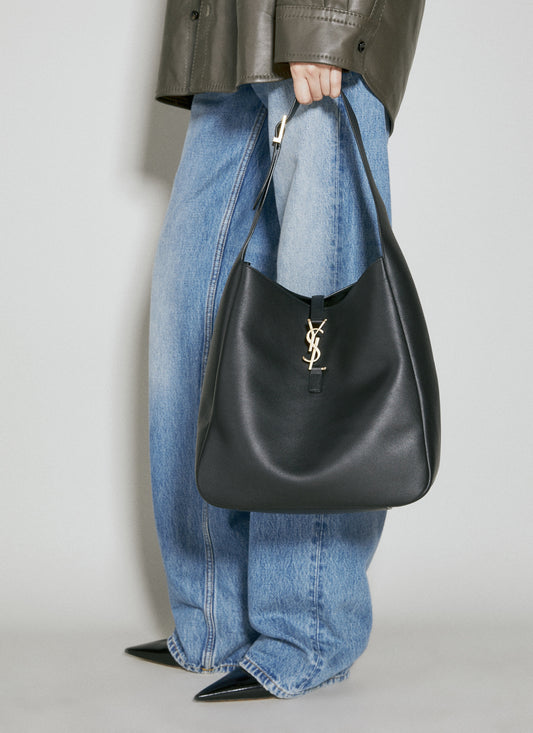 Saint Laurent Women Large Le 5 À 7 Shoulder Bag