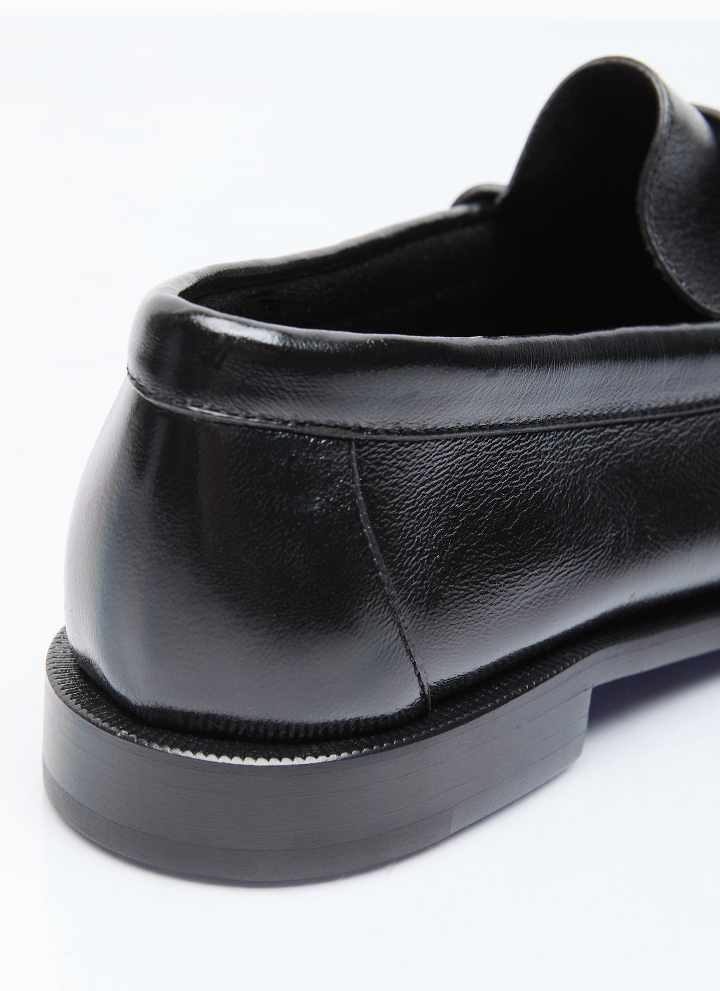 Saint Laurent Women Le Loafer Penny Slippers