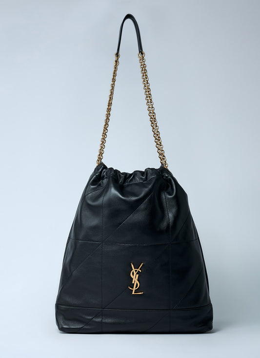 Saint Laurent Women Large Jamie Pouchon Handbag