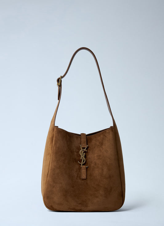 Saint Laurent Women Small Le 5 Á 7 Shoulder Bag