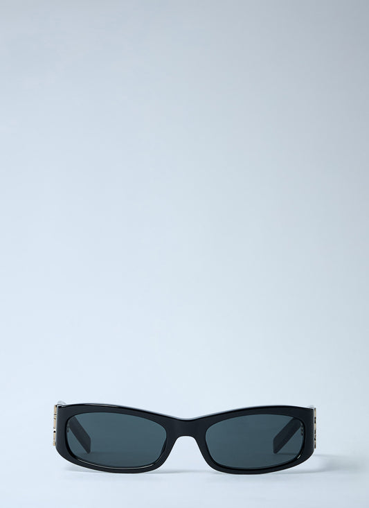 Saint Laurent Women Sl M152 Sunglasses