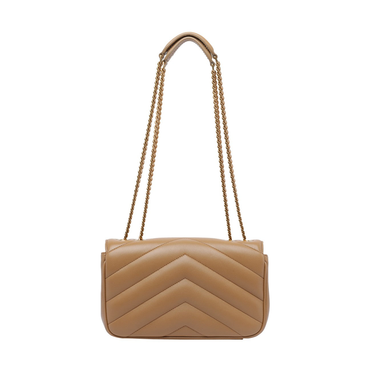 Saint Laurent Women Small Loulou Shoulder Bag