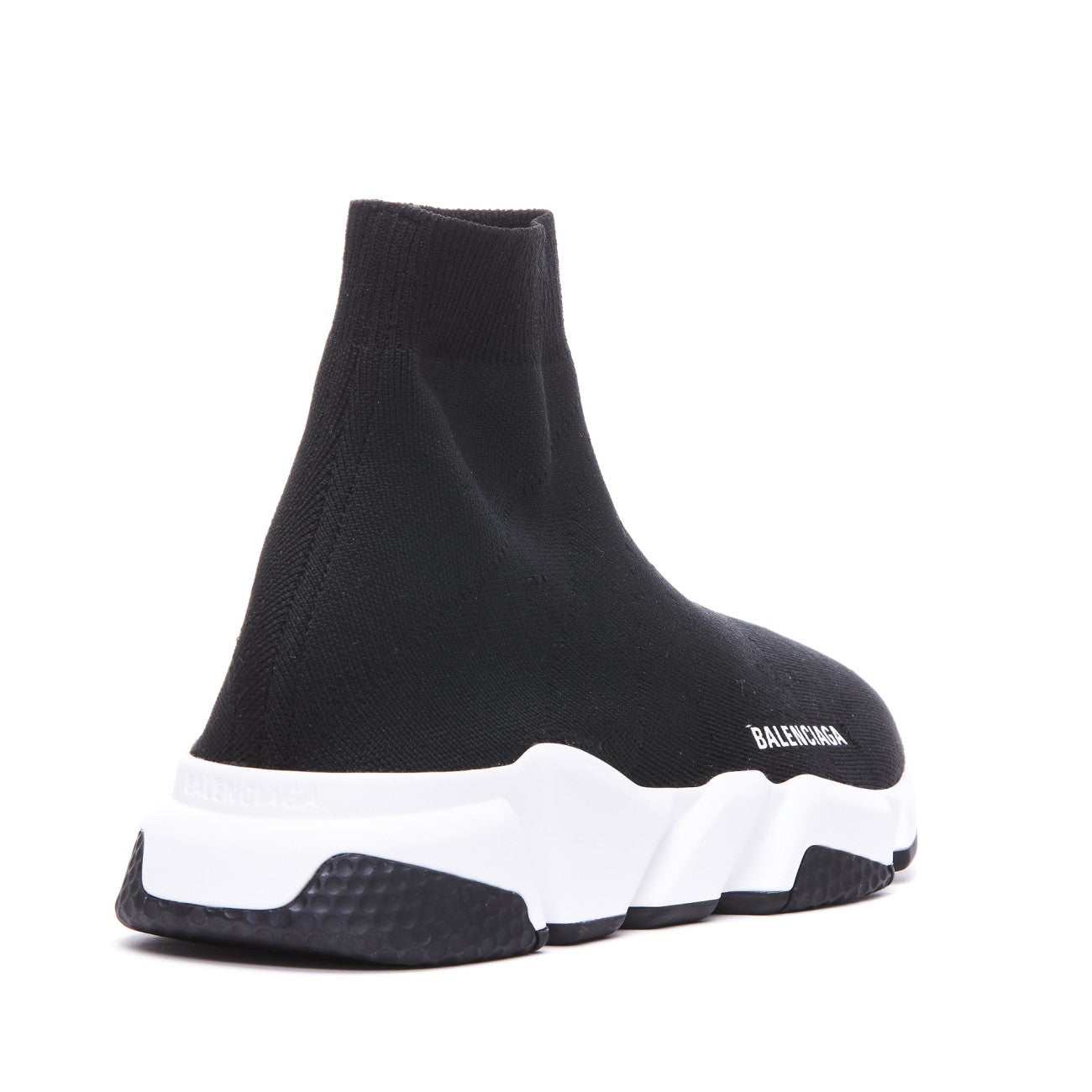 Balenciaga Men Speed In Sneakers