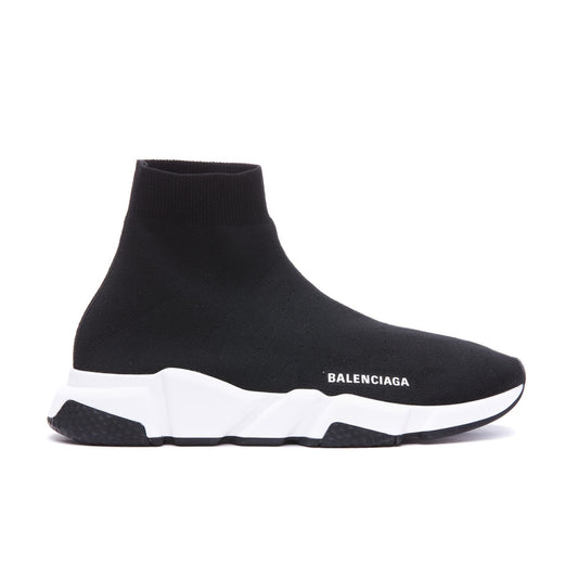 Balenciaga Men Speed In Sneakers