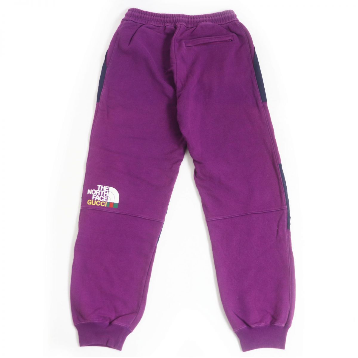 Gucci Cotton Pants