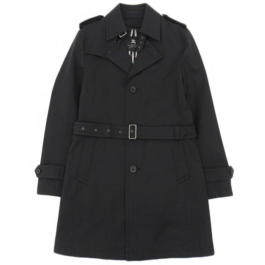 Burberry Black Label Trench Coat M