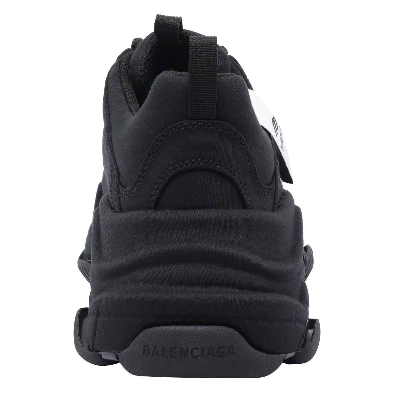 Balenciaga Men Triple S Sneakers