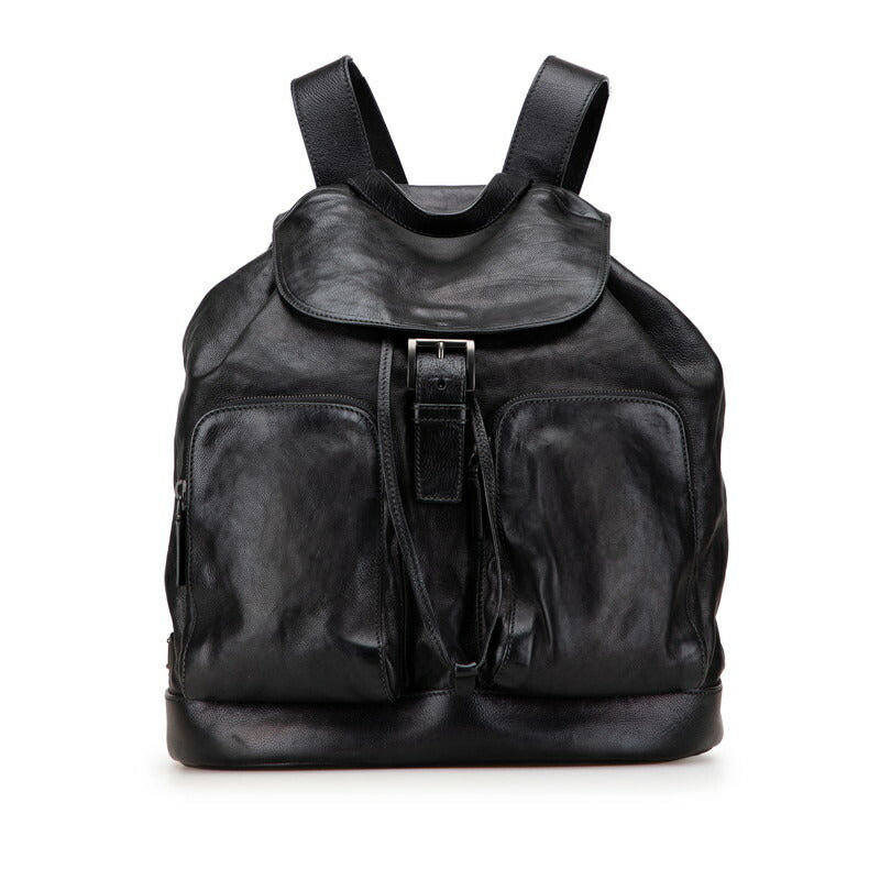 Prada VZ0053 Calf Backpack