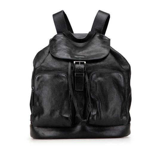 Prada VZ0053 Calf Backpack