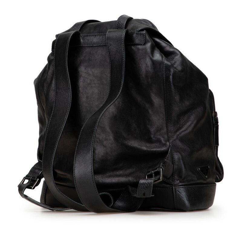Prada VZ0053 Calf Backpack