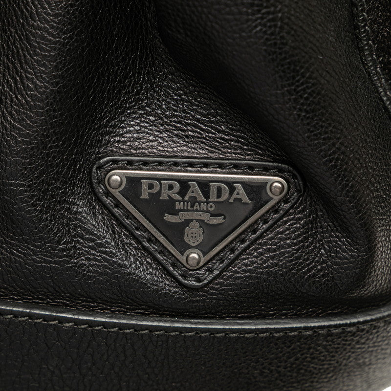Prada VZ0053 Calf Backpack