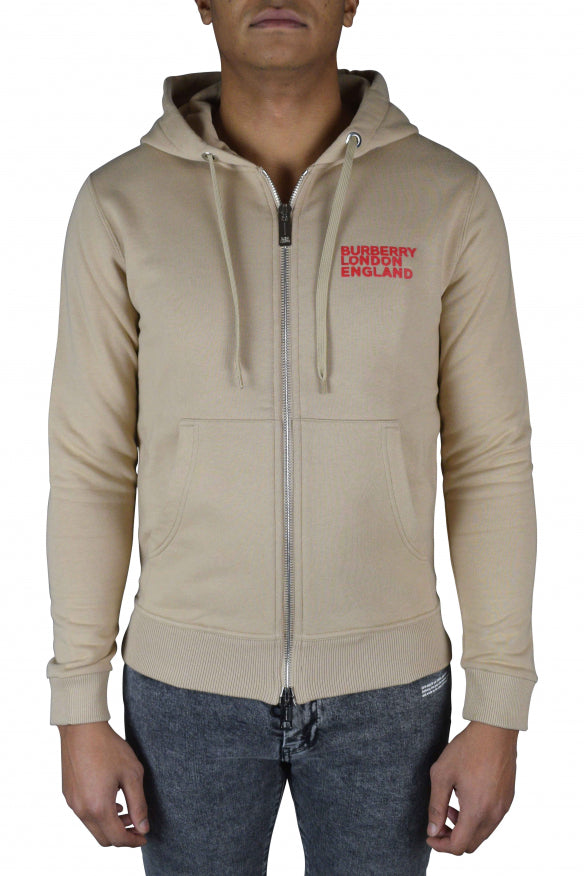 Burberry Men Hooded Vest