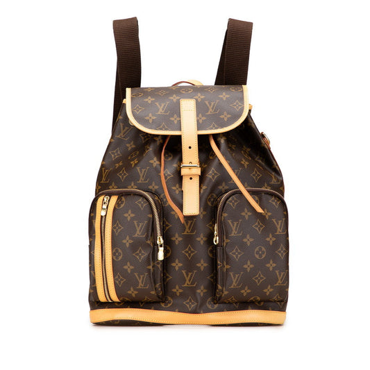 Louis Vuitton Sac à Dos Bosphore Monogram Backpack