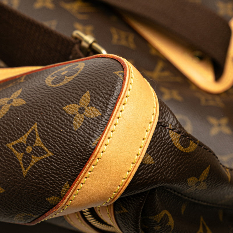 Louis Vuitton Sac à Dos Bosphore Monogram Backpack