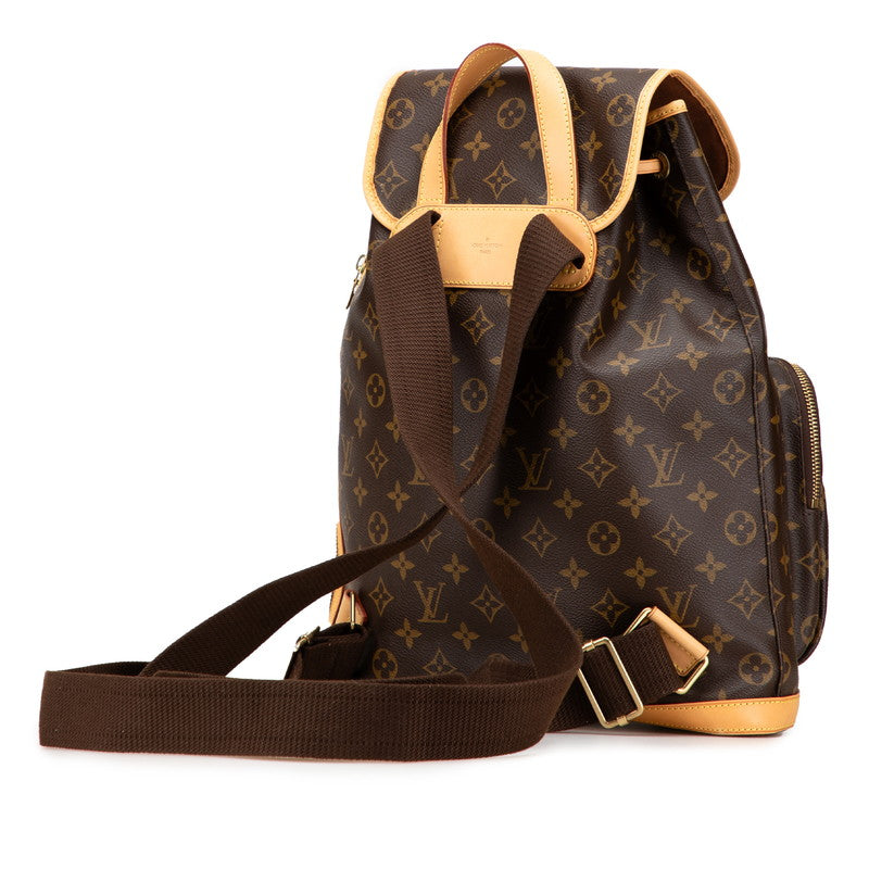 Louis Vuitton Sac à Dos Bosphore Monogram Backpack