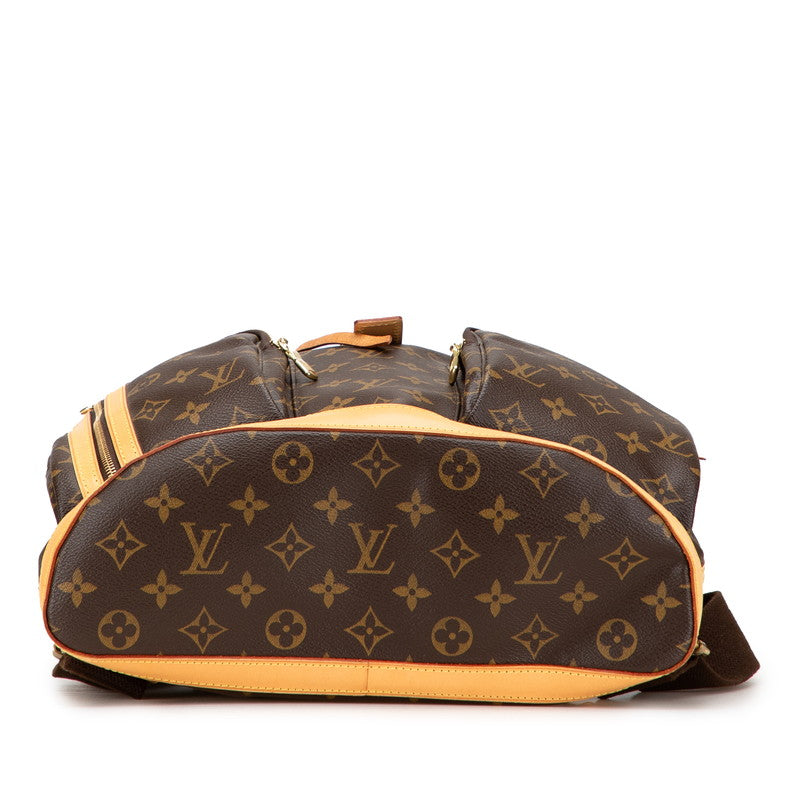 Louis Vuitton Sac à Dos Bosphore Monogram Backpack
