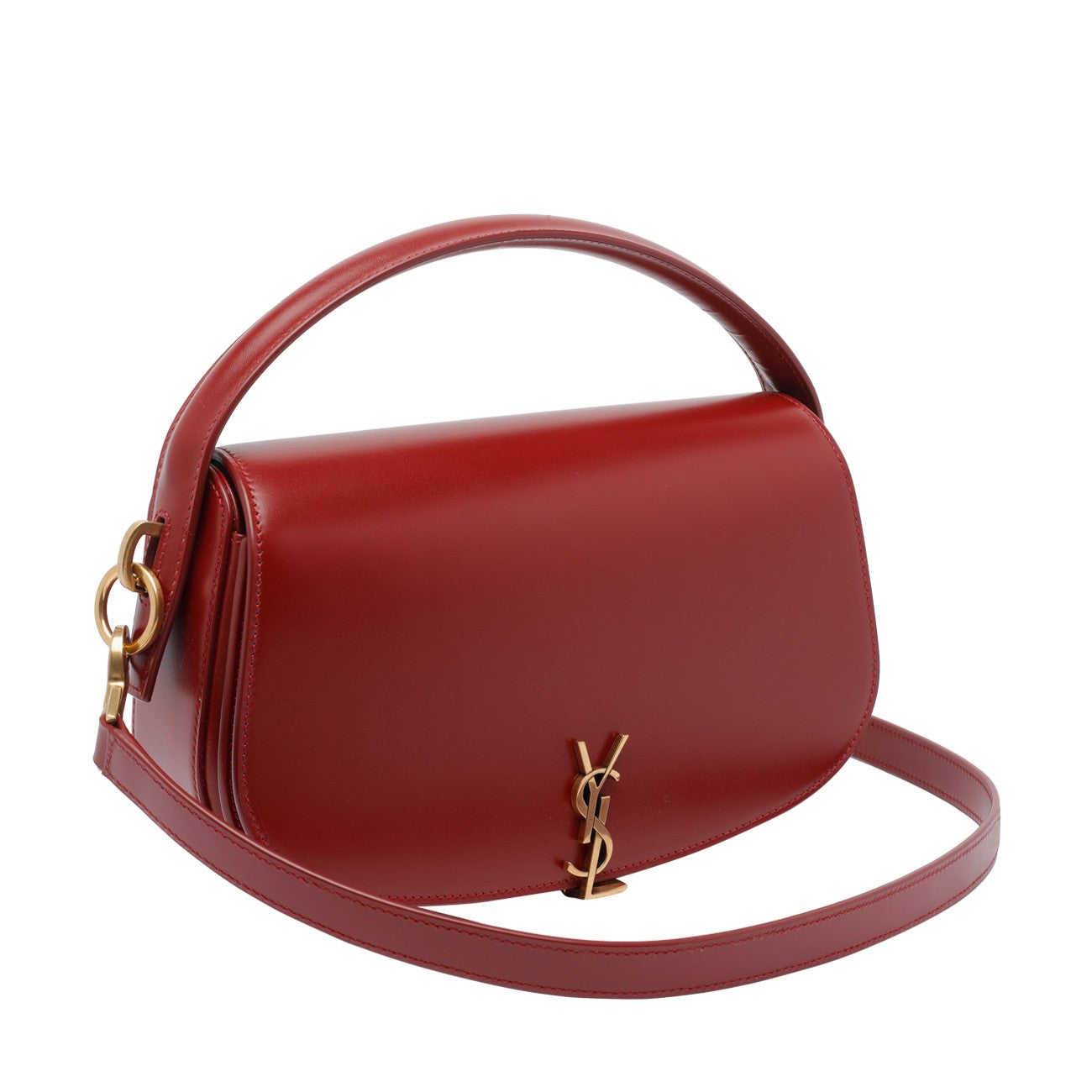 Saint Laurent Women Voltaire Handbag