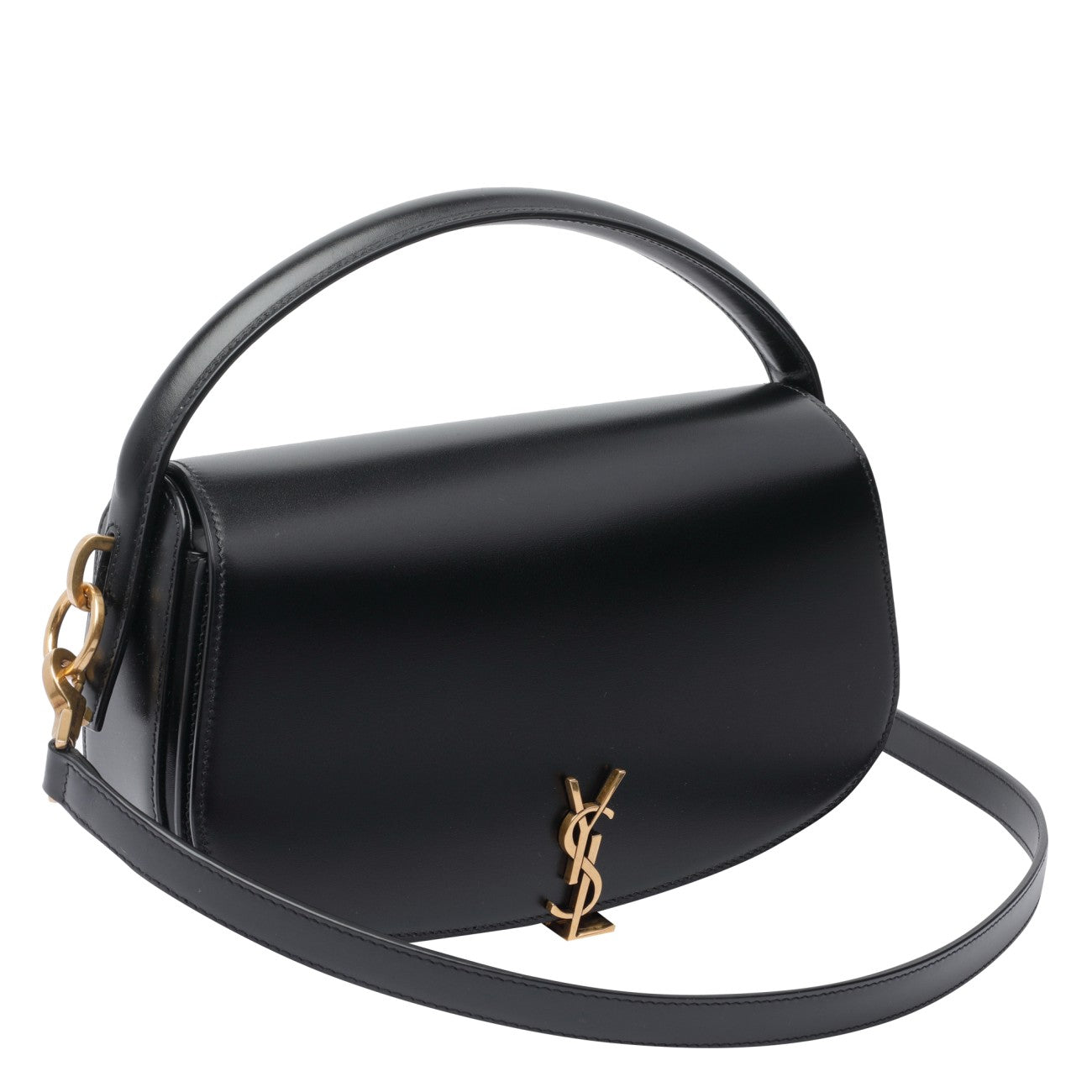 Saint Laurent Women Voltaire Shoulder Bag
