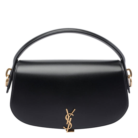 Saint Laurent Women Voltaire Shoulder Bag