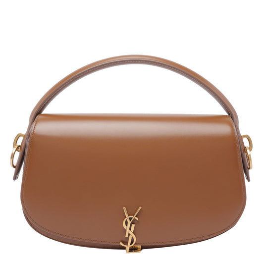 Saint Laurent Women Voltaire Shoulder Bag