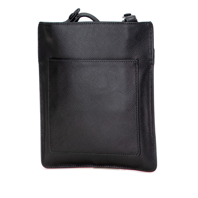 Prada Saffiano Shoulder Bag