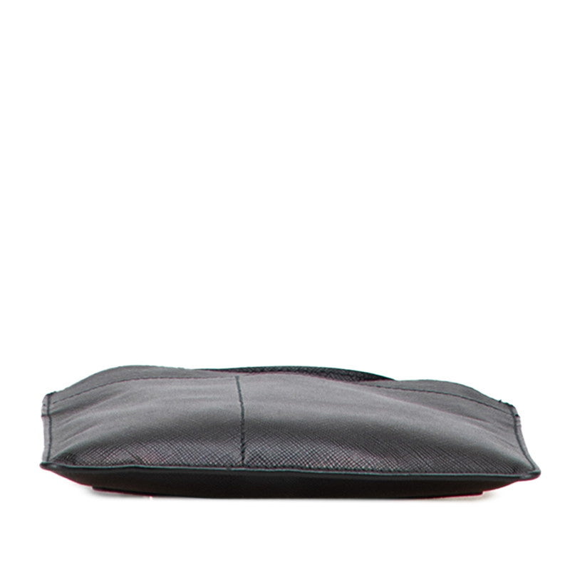 Prada Saffiano Shoulder Bag