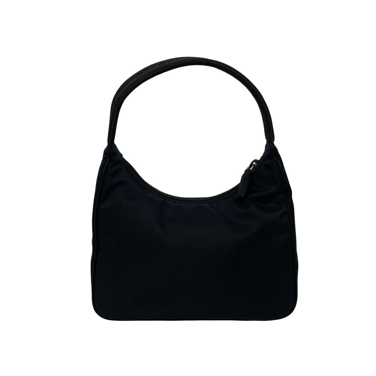 Prada Tessuto Nylon Handbag