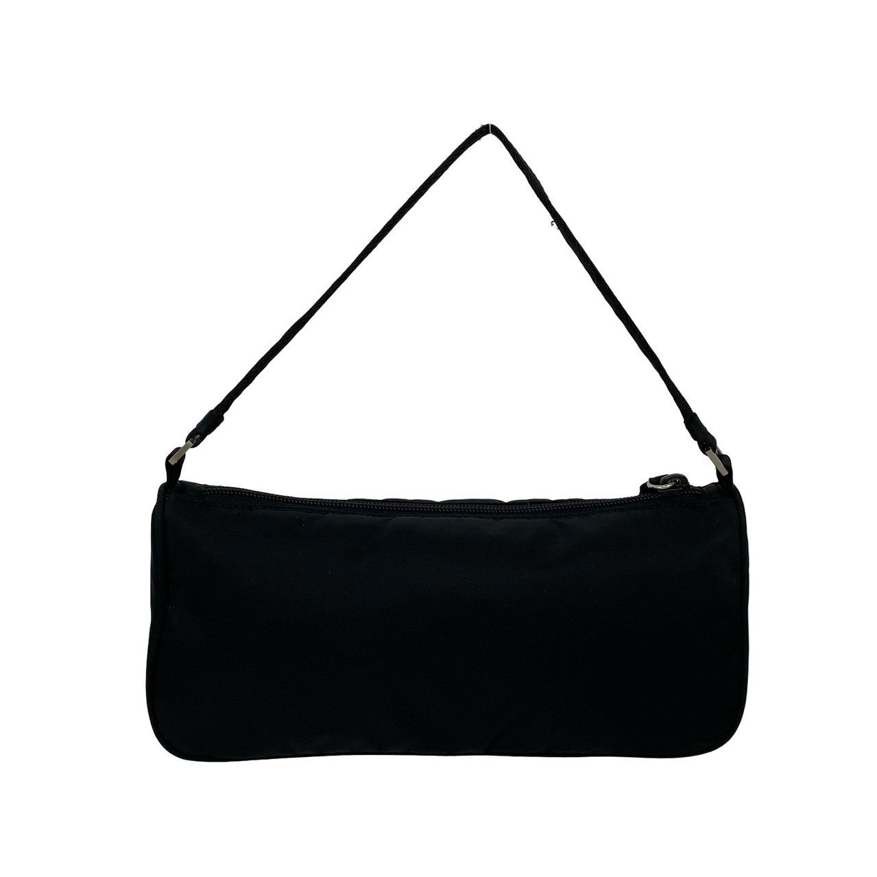 Prada Tessuto Nylon 2way Handbag