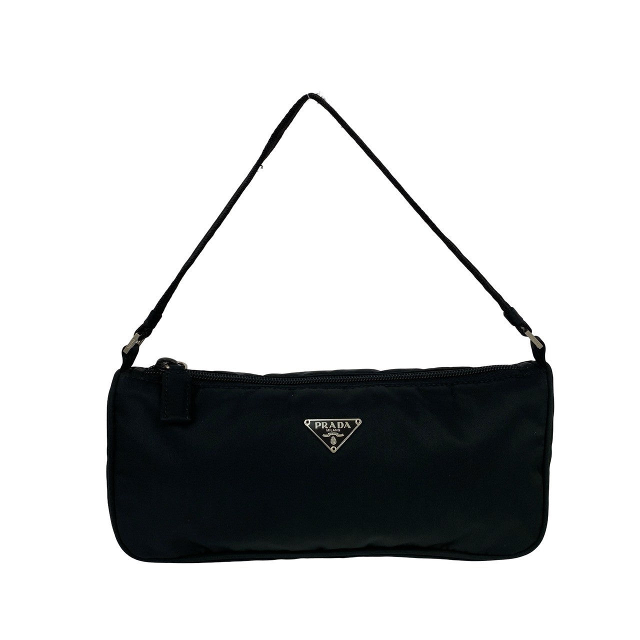 Prada Tessuto Nylon 2way Handbag