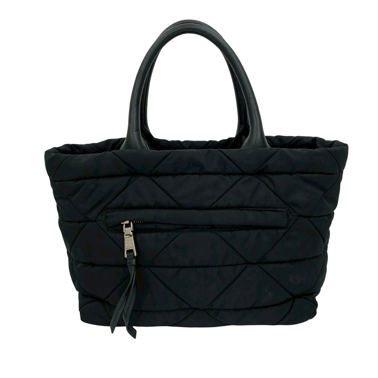 Prada Re-Nylon 2way Tote Bag