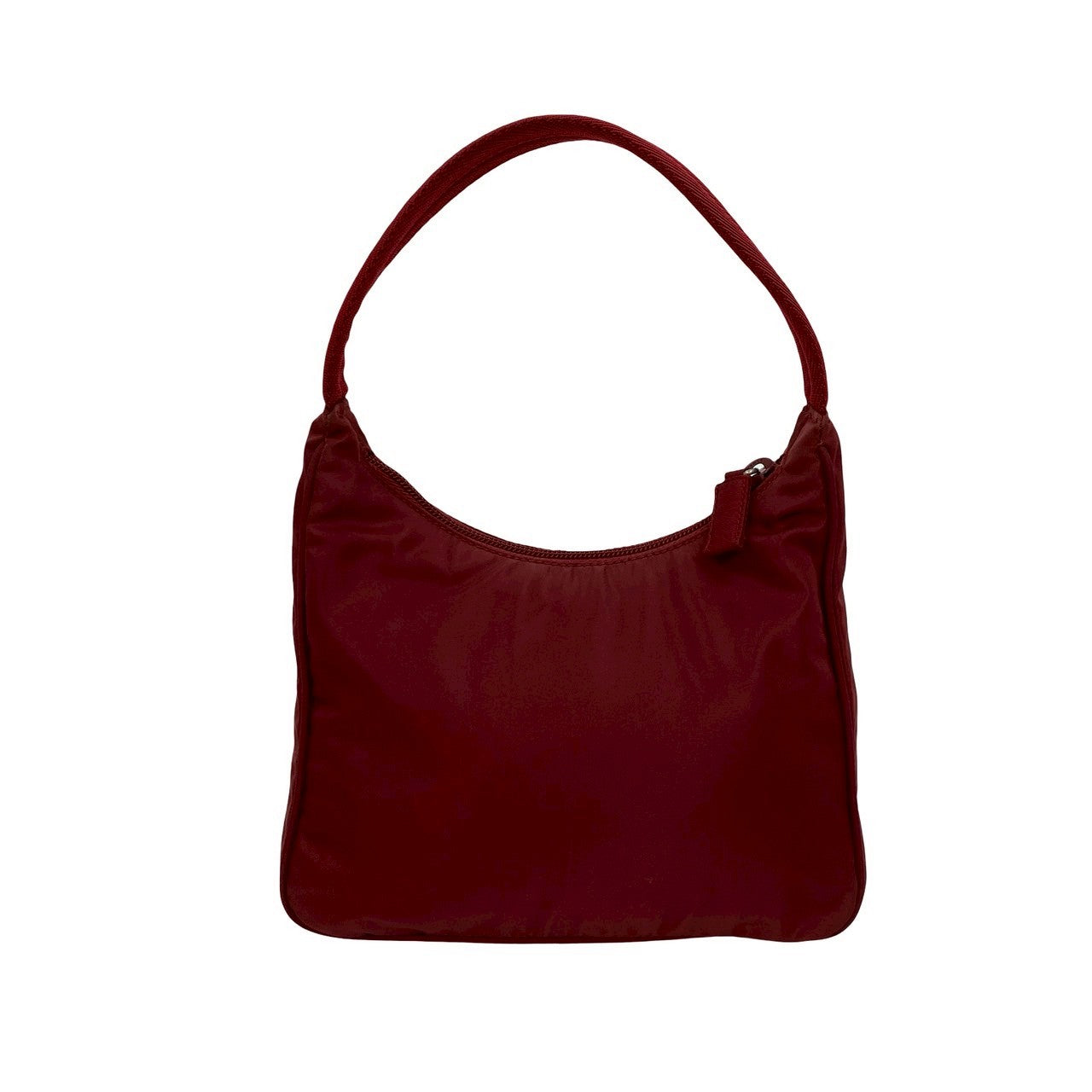 Prada Tessuto Nylon Handbag