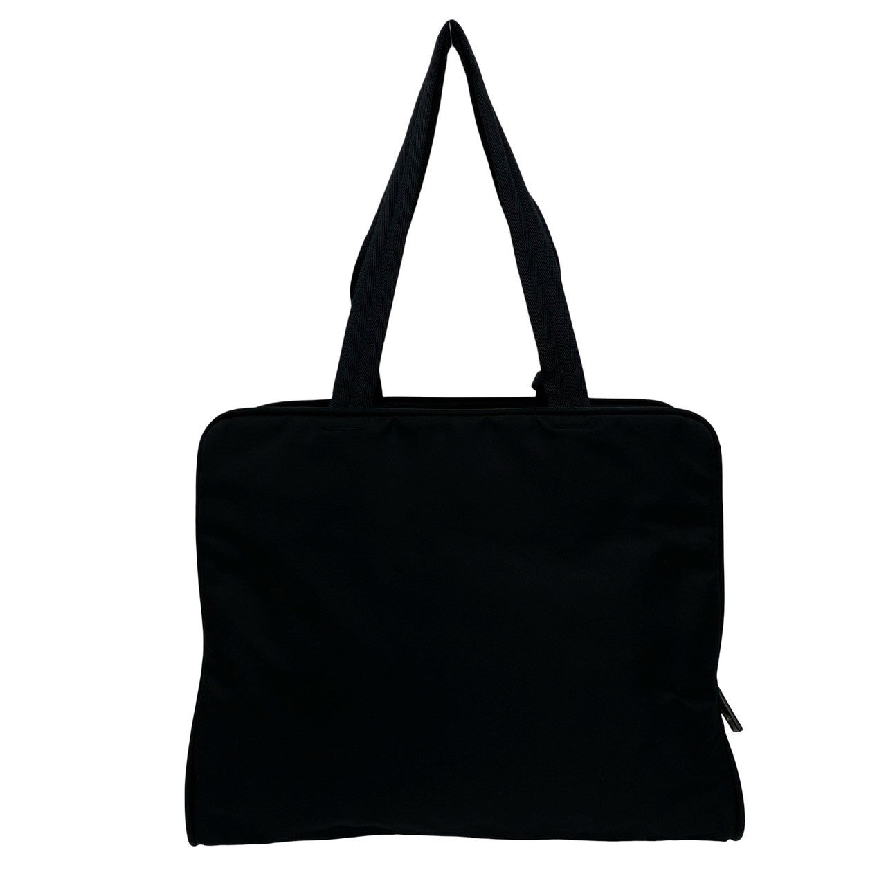 Prada Tessuto Nylon Tote Bag