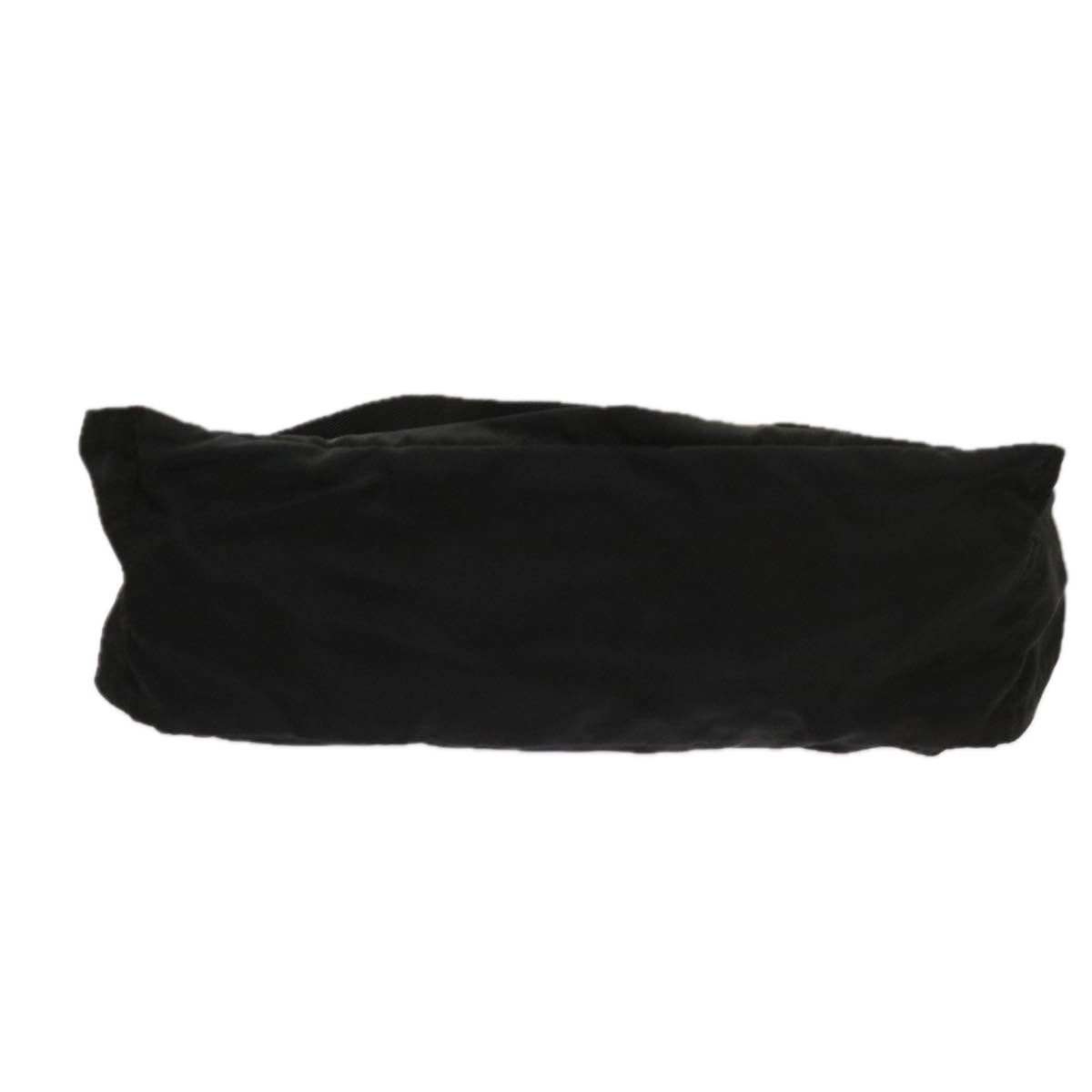 PRADA Body Bag Nylon Black  yk10102